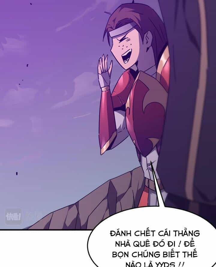Anh Hùng Dũng Cảm - Chương 18 - ảnh 8