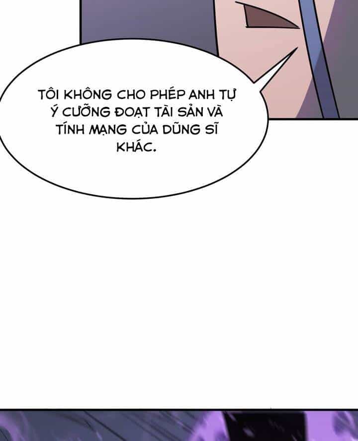 Anh Hùng Dũng Cảm - Chương 18 - ảnh 81
