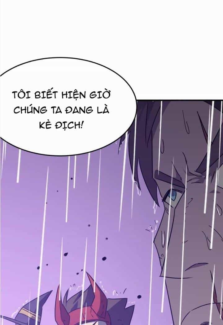 Anh Hùng Dũng Cảm - Chương 19 - ảnh 50