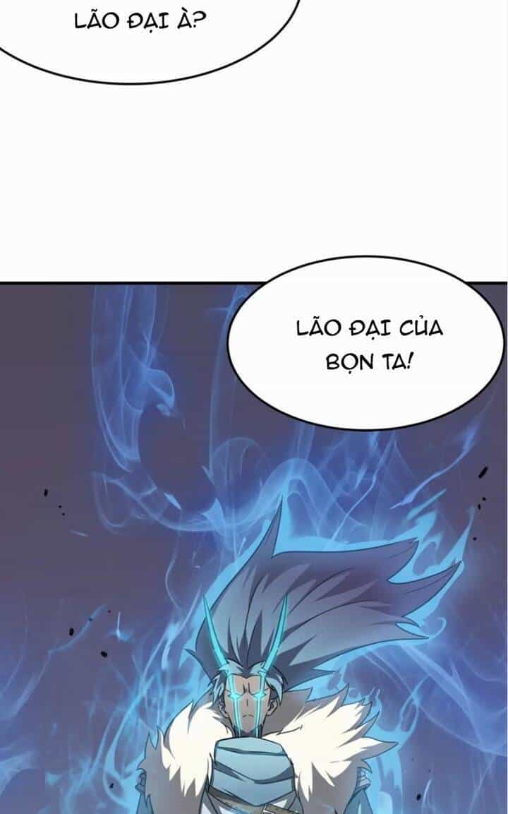 Anh Hùng Dũng Cảm - Chương 19 - ảnh 7