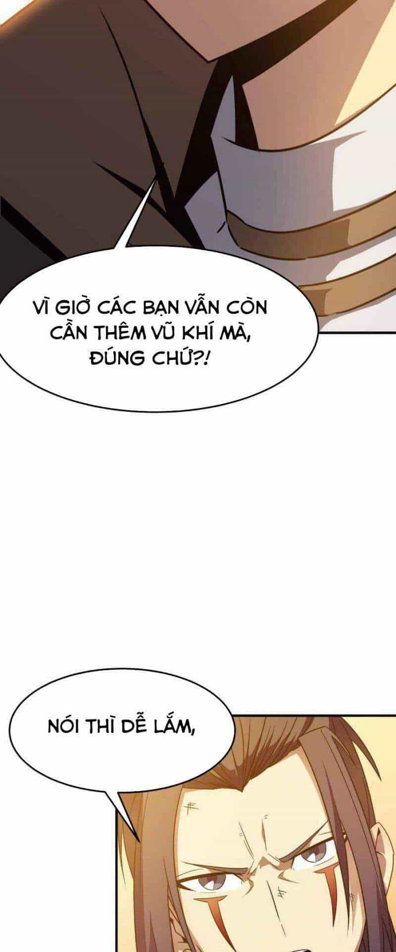 Anh Hùng Dũng Cảm - Chương 2 - ảnh 18