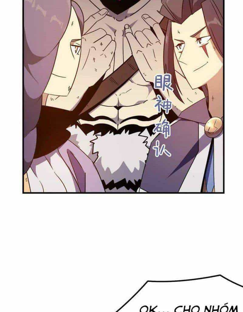 Anh Hùng Dũng Cảm - Chương 2 - ảnh 30