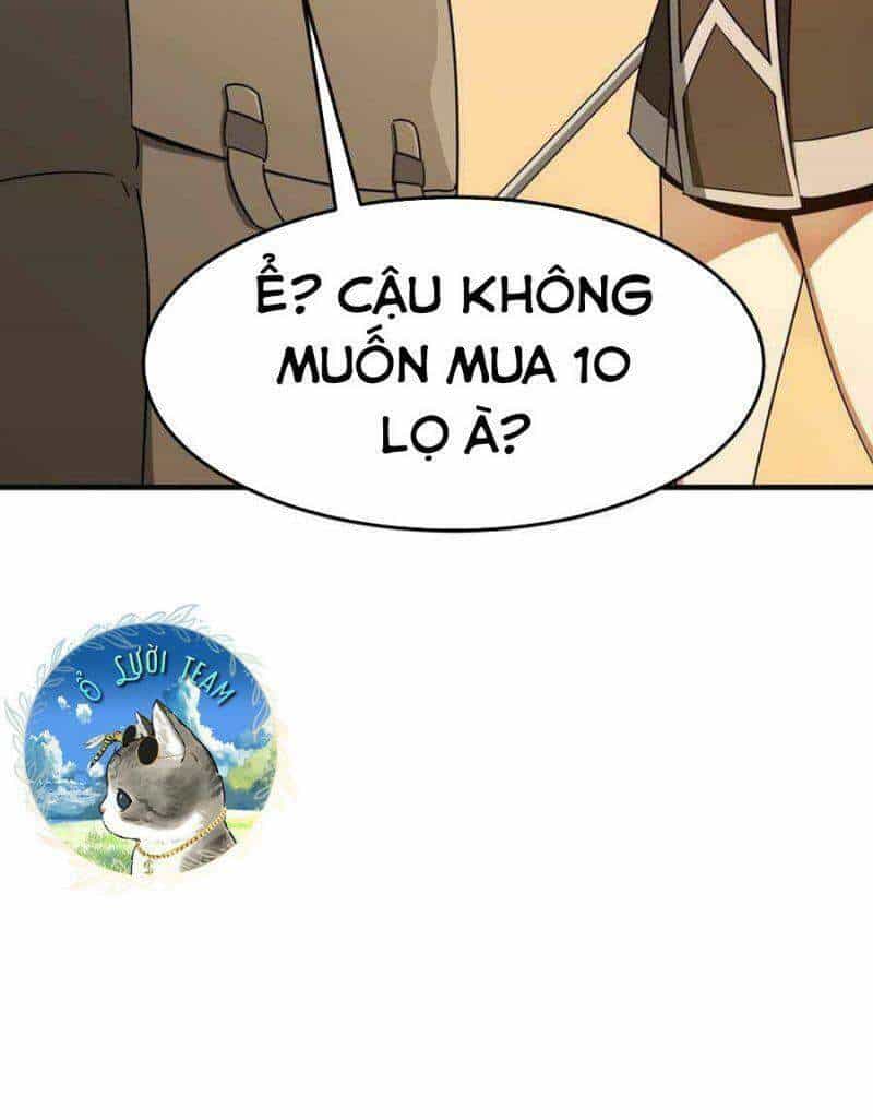 Anh Hùng Dũng Cảm - Chương 2 - ảnh 39