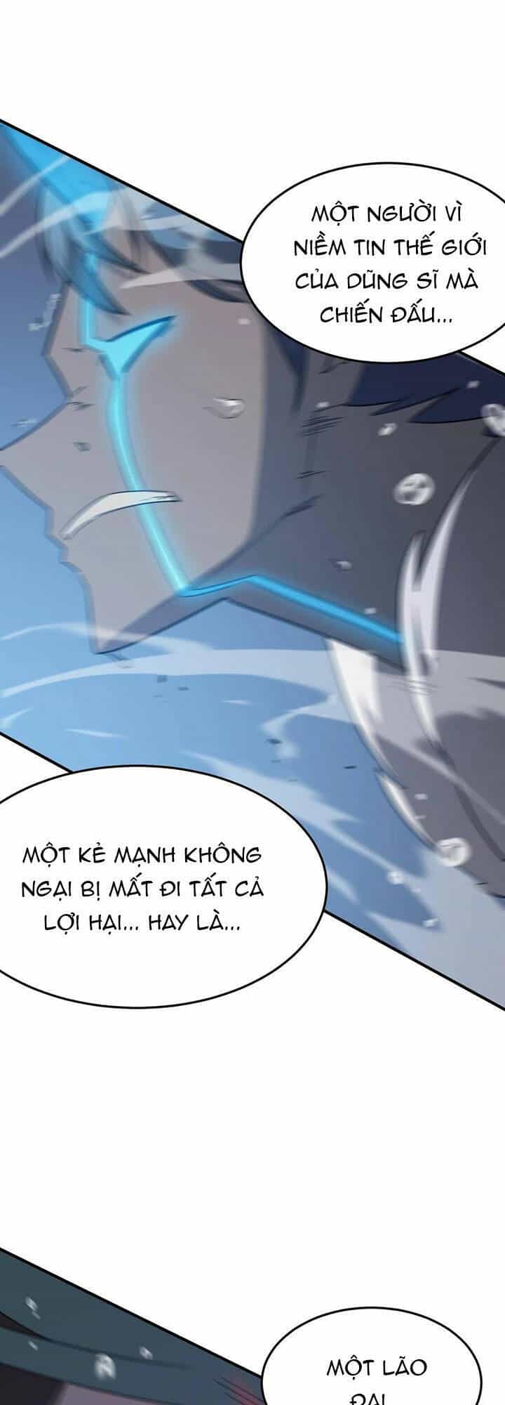 Anh Hùng Dũng Cảm - Chương 20 - ảnh 10