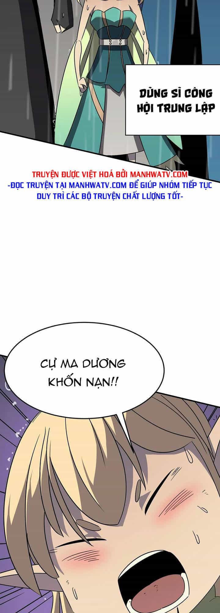 Anh Hùng Dũng Cảm - Chương 20 - ảnh 20