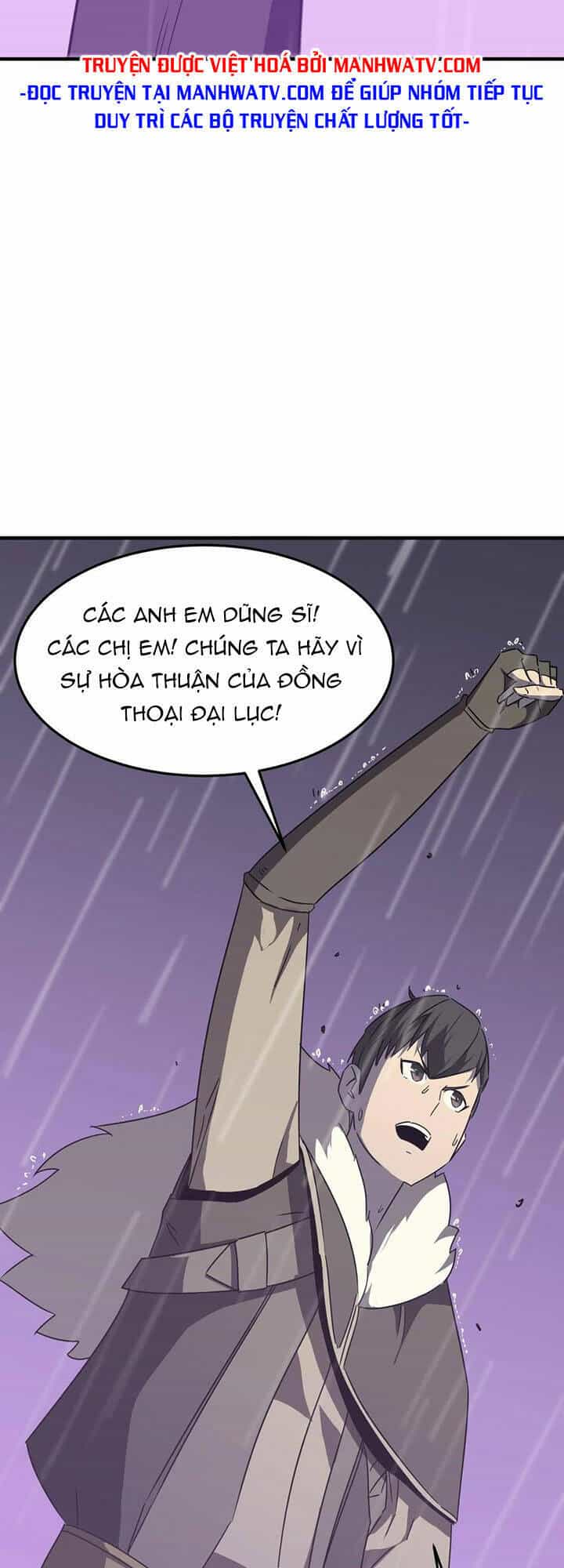 Anh Hùng Dũng Cảm - Chương 20 - ảnh 25