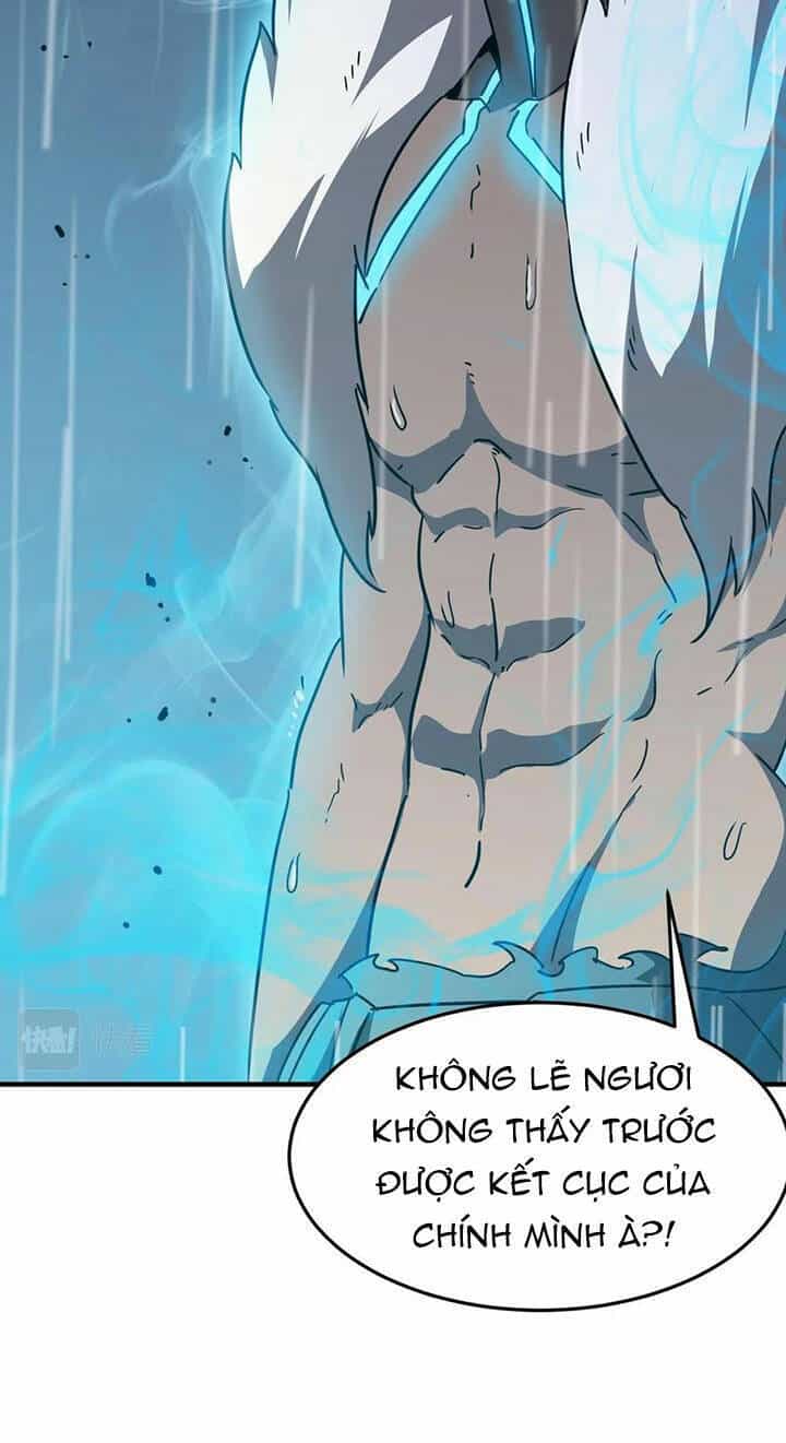 Anh Hùng Dũng Cảm - Chương 20 - ảnh 32