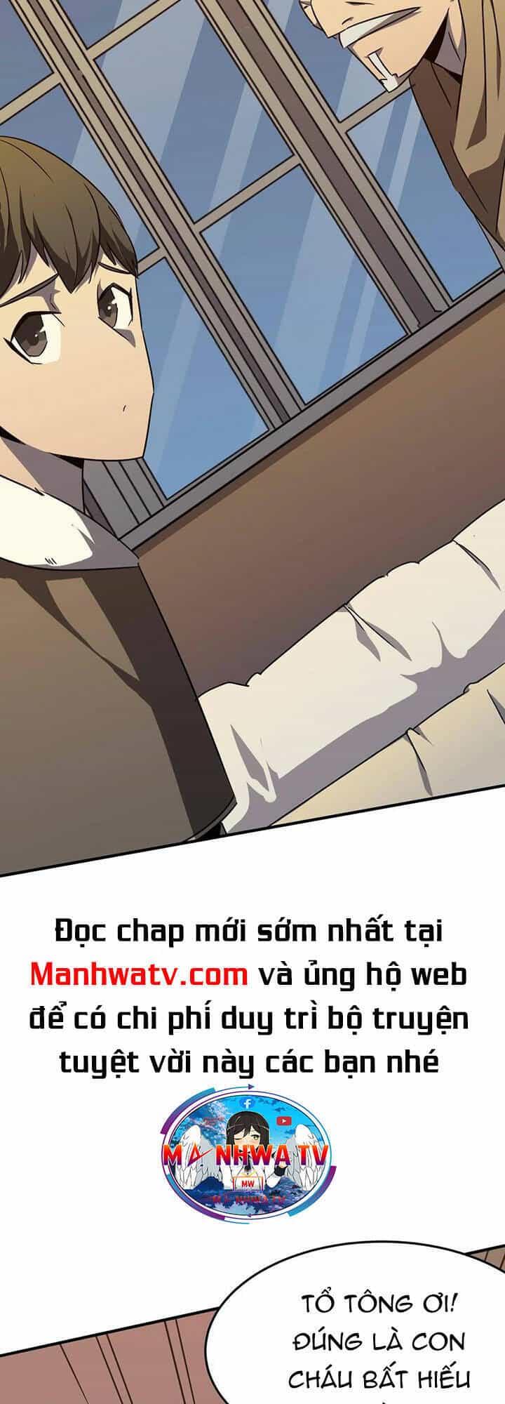 Anh Hùng Dũng Cảm - Chương 22 - ảnh 12