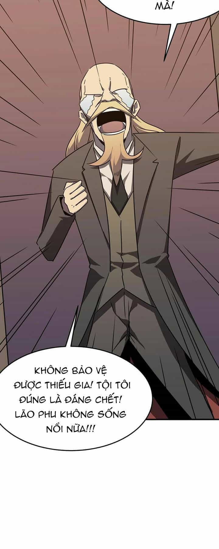 Anh Hùng Dũng Cảm - Chương 22 - ảnh 13