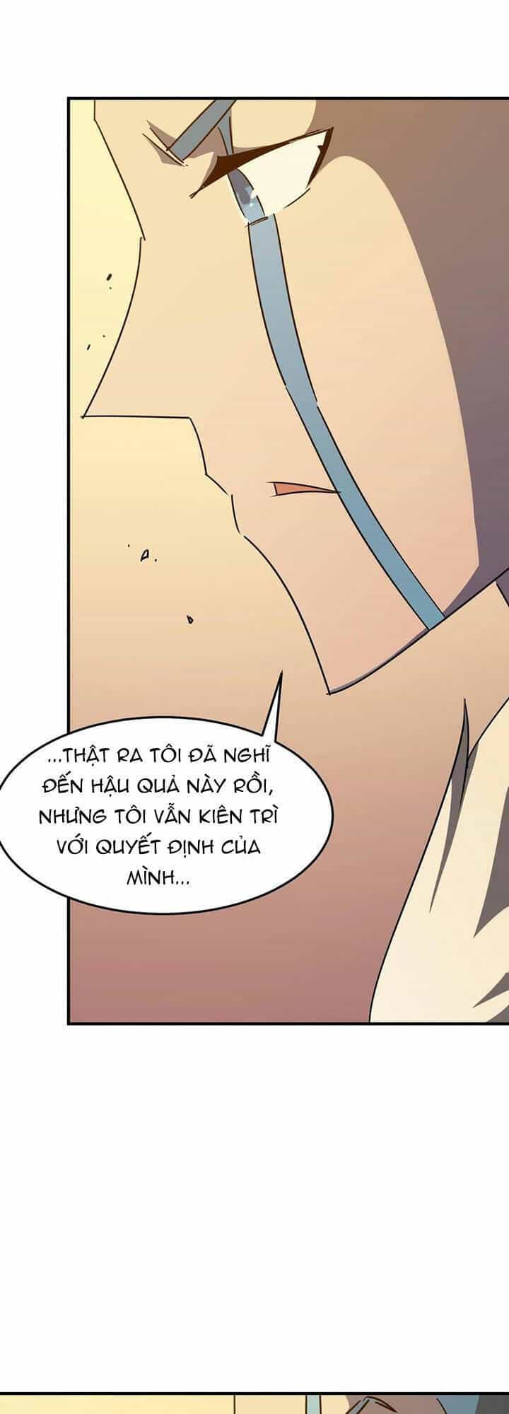 Anh Hùng Dũng Cảm - Chương 22 - ảnh 20