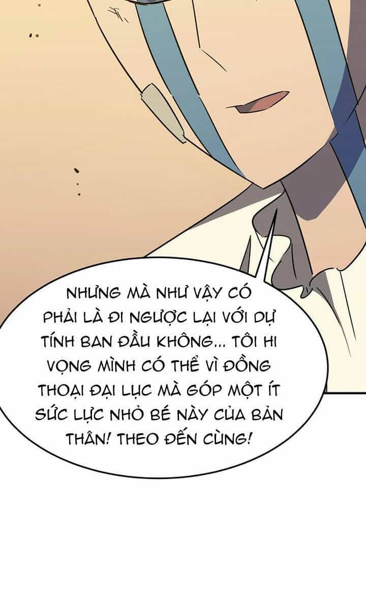Anh Hùng Dũng Cảm - Chương 22 - ảnh 28