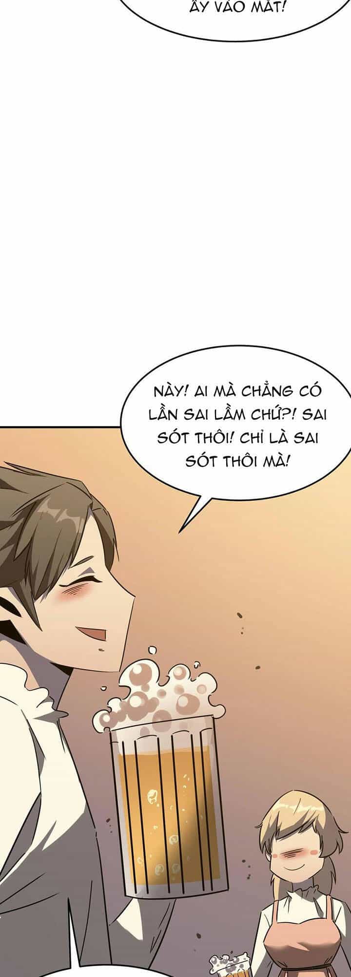 Anh Hùng Dũng Cảm - Chương 22 - ảnh 3