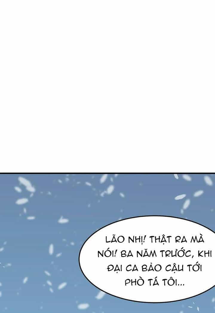 Anh Hùng Dũng Cảm - Chương 22 - ảnh 32
