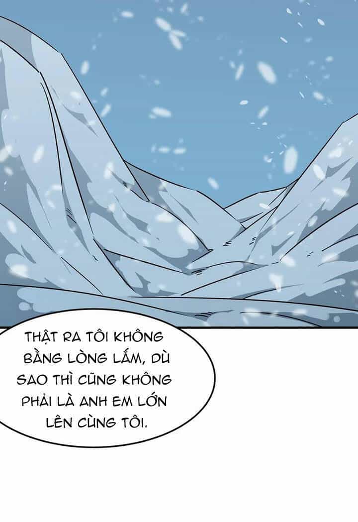 Anh Hùng Dũng Cảm - Chương 22 - ảnh 33
