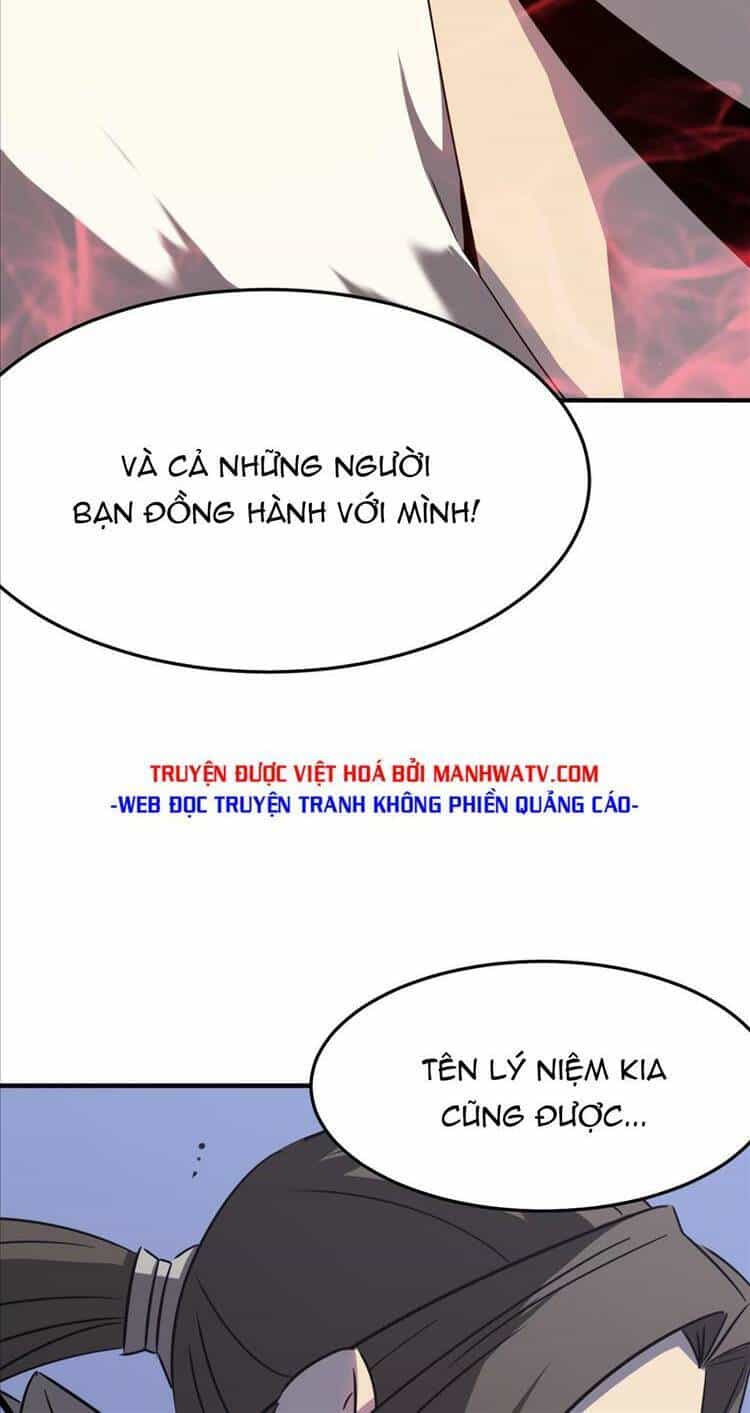 Anh Hùng Dũng Cảm - Chương 24 - ảnh 18