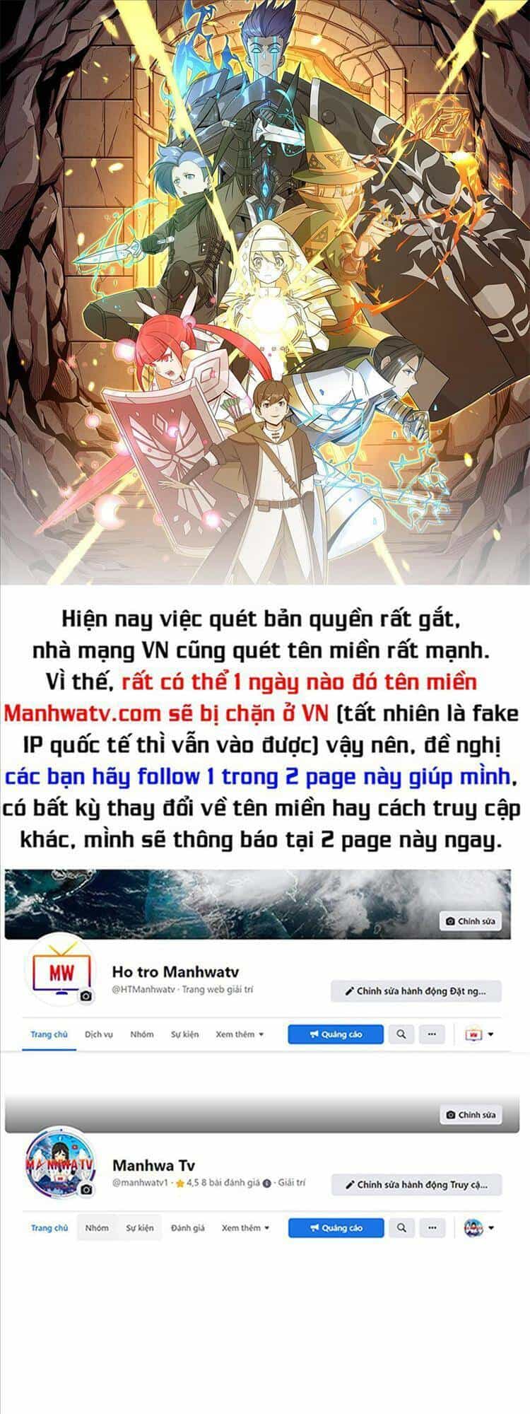 Anh Hùng Dũng Cảm - Chương 25 - ảnh 1