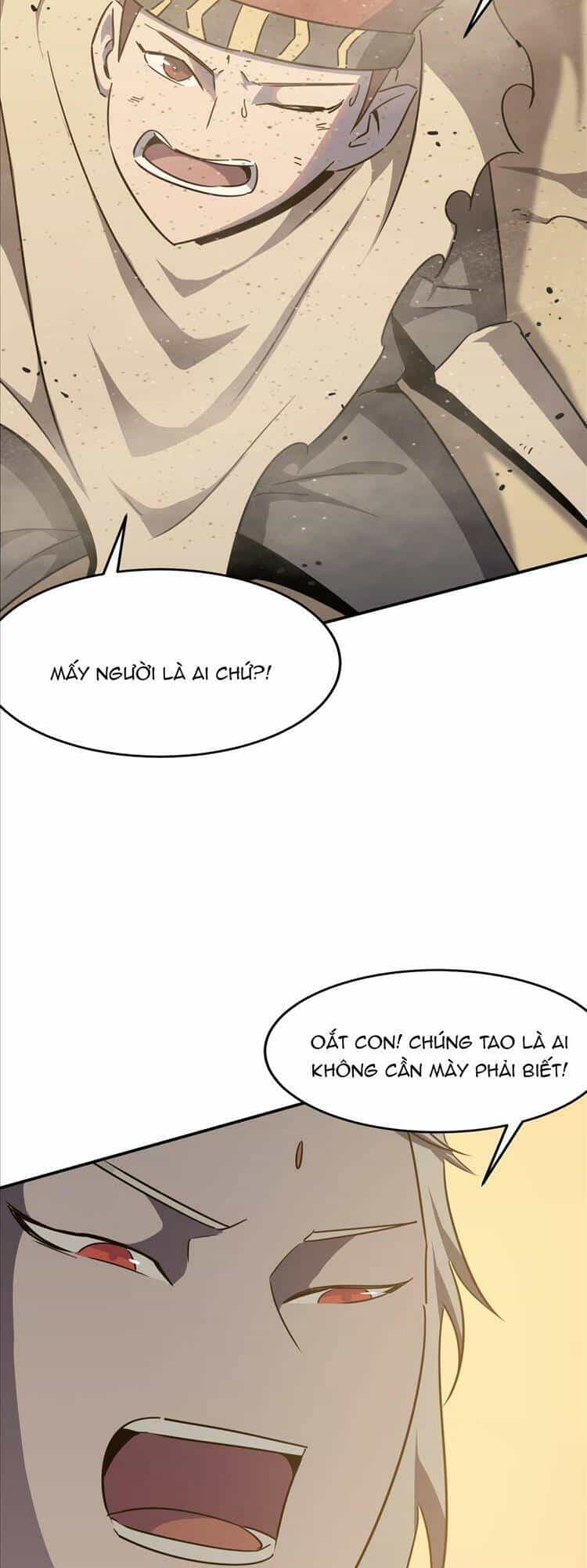 Anh Hùng Dũng Cảm - Chương 25 - ảnh 14