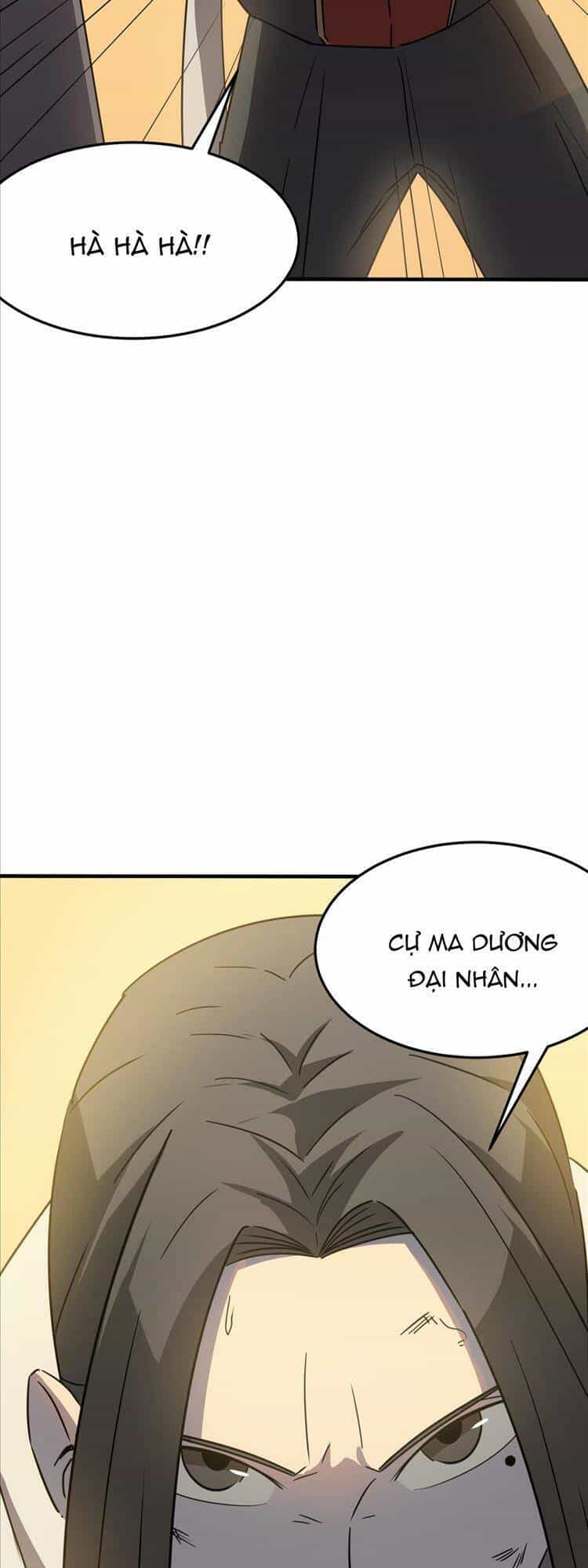Anh Hùng Dũng Cảm - Chương 25 - ảnh 8