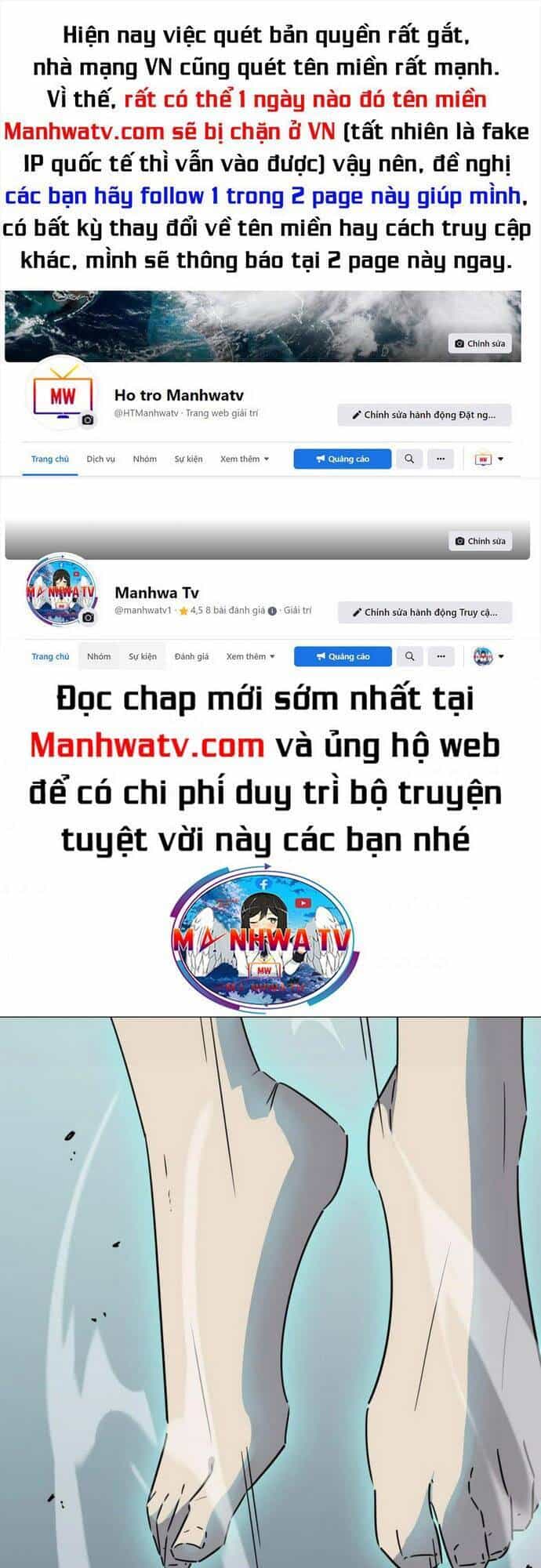 Anh Hùng Dũng Cảm - Chương 26 - ảnh 1