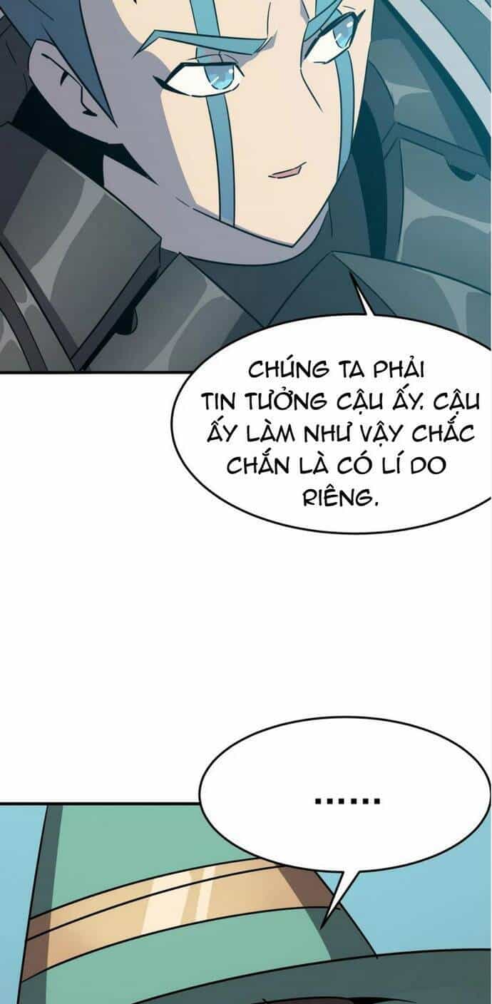 Anh Hùng Dũng Cảm - Chương 26 - ảnh 25