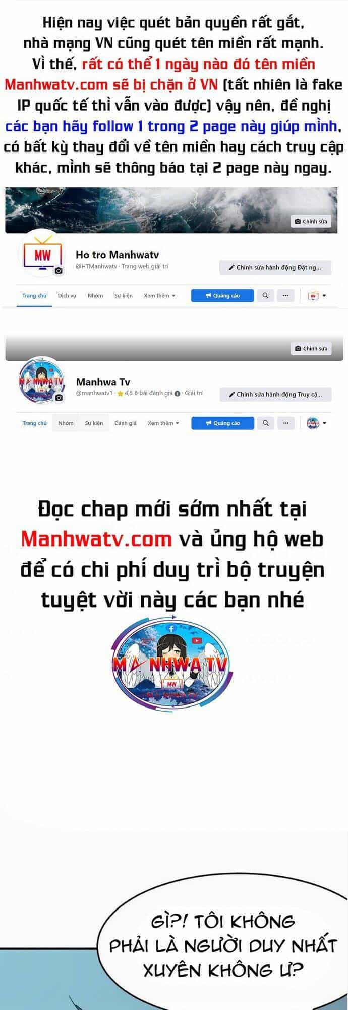 Anh Hùng Dũng Cảm - Chương 27 - ảnh 1