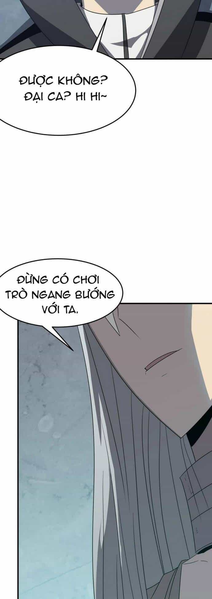 Anh Hùng Dũng Cảm - Chương 27 - ảnh 15