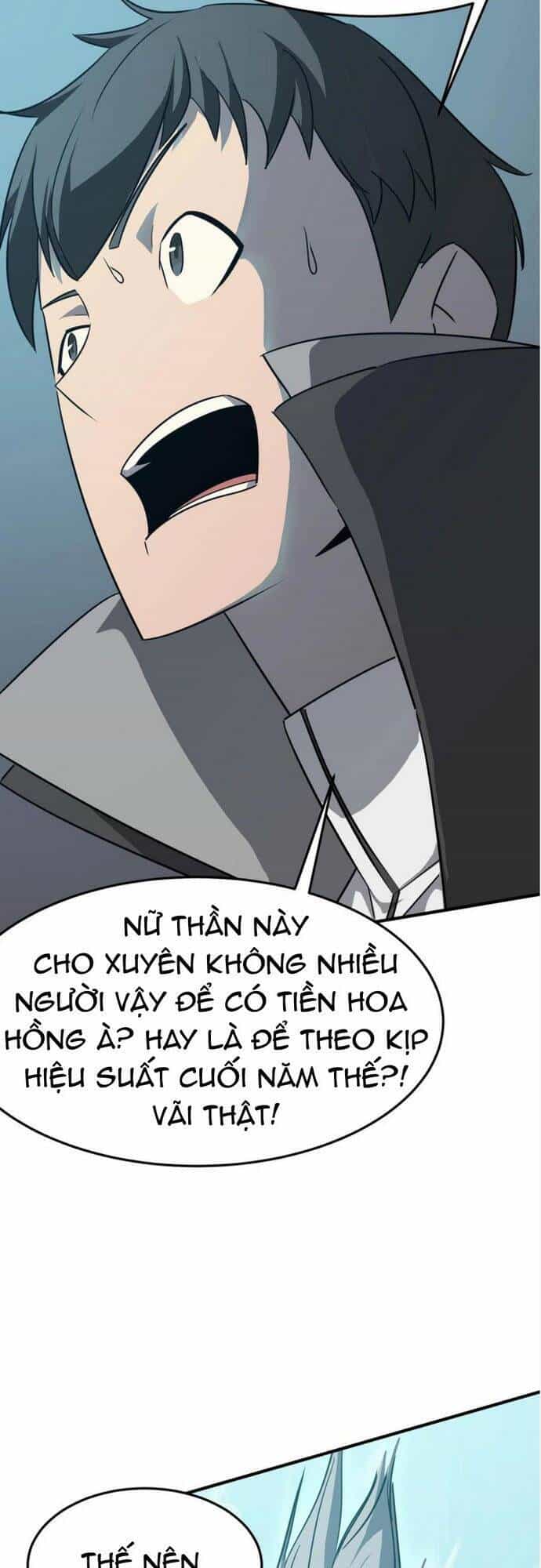 Anh Hùng Dũng Cảm - Chương 27 - ảnh 2