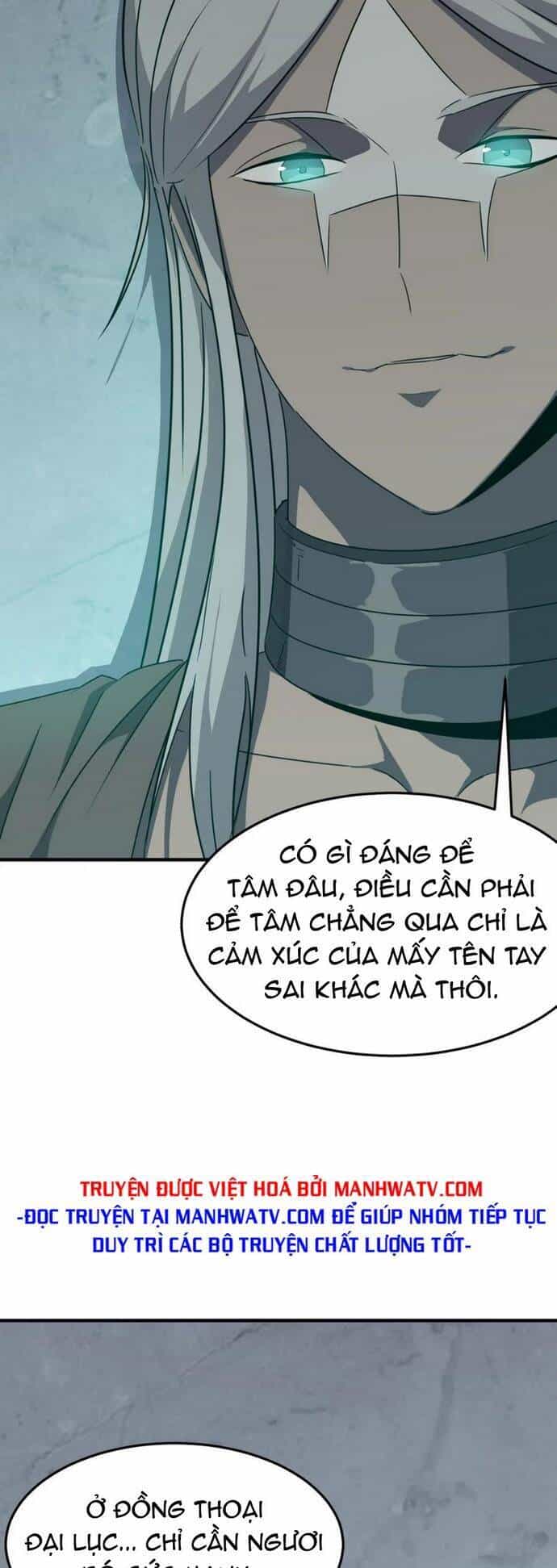 Anh Hùng Dũng Cảm - Chương 27 - ảnh 20