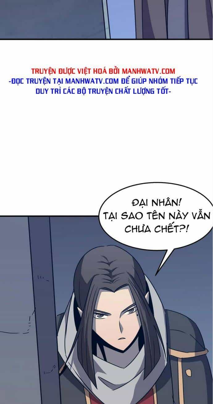 Anh Hùng Dũng Cảm - Chương 27 - ảnh 32