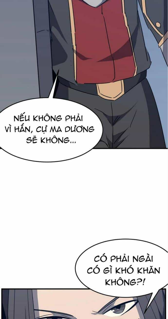 Anh Hùng Dũng Cảm - Chương 27 - ảnh 33
