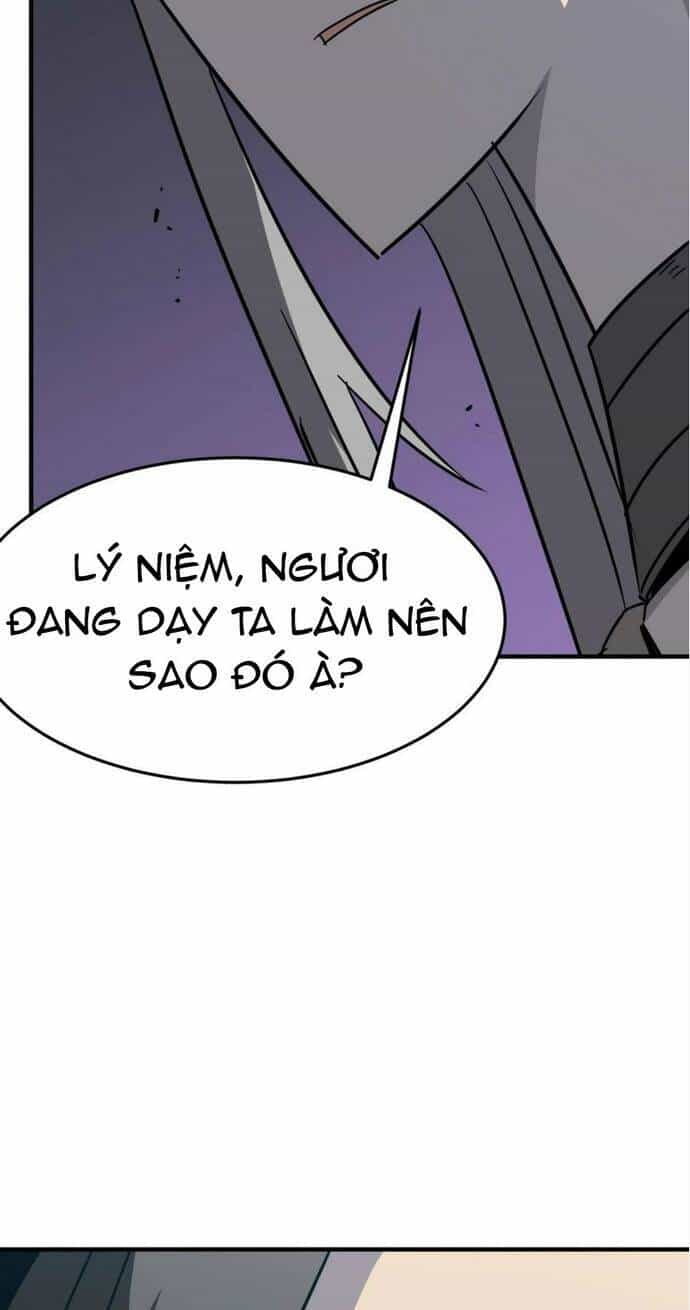 Anh Hùng Dũng Cảm - Chương 27 - ảnh 36