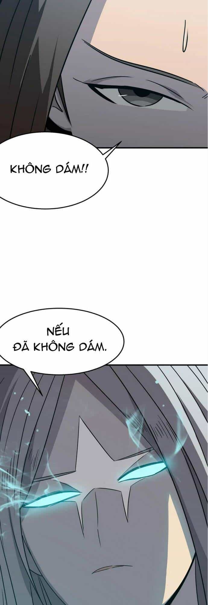 Anh Hùng Dũng Cảm - Chương 27 - ảnh 37