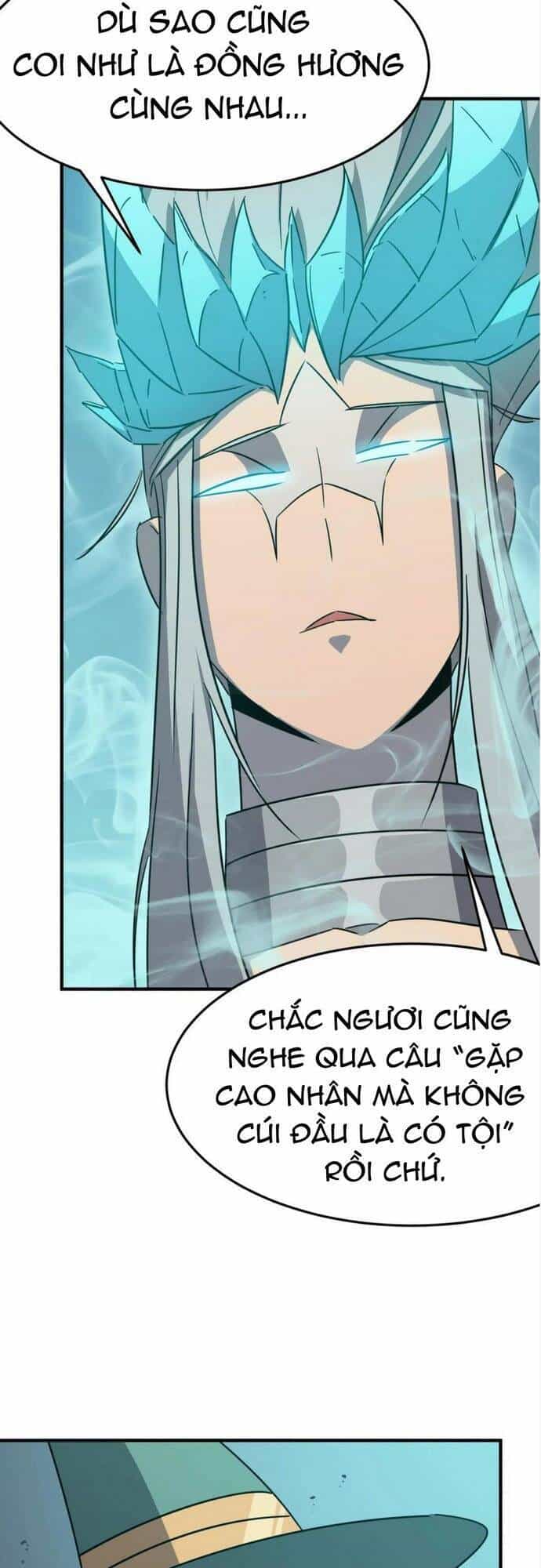 Anh Hùng Dũng Cảm - Chương 27 - ảnh 5