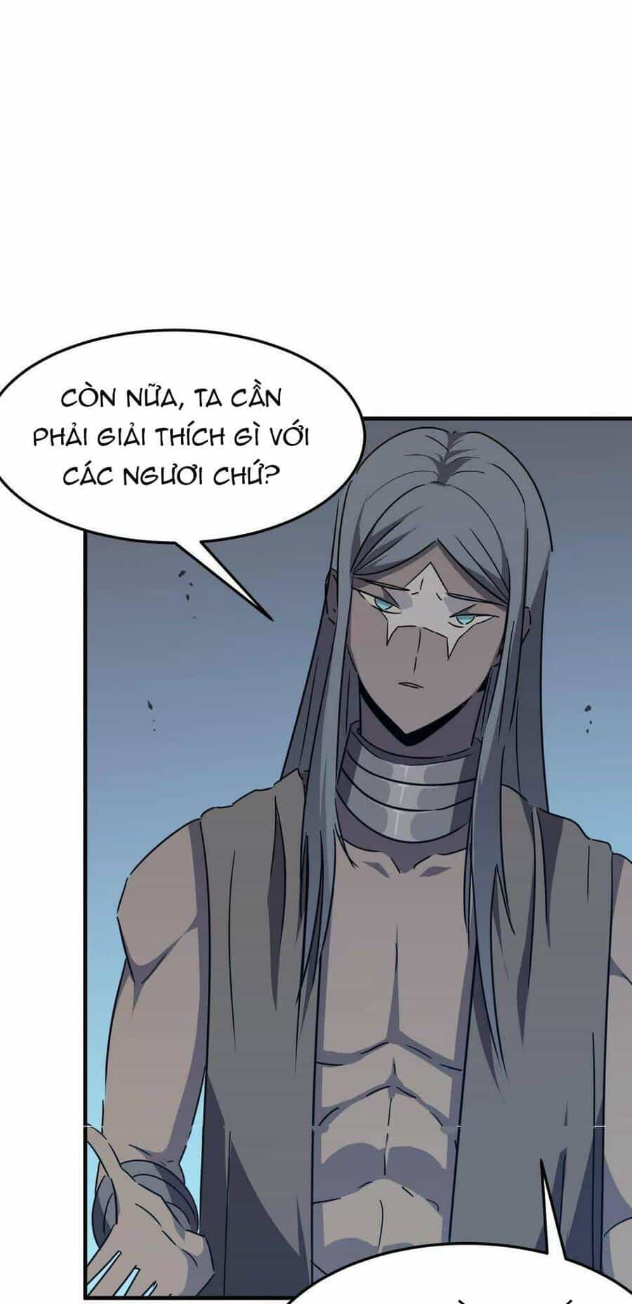 Anh Hùng Dũng Cảm - Chương 28 - ảnh 2