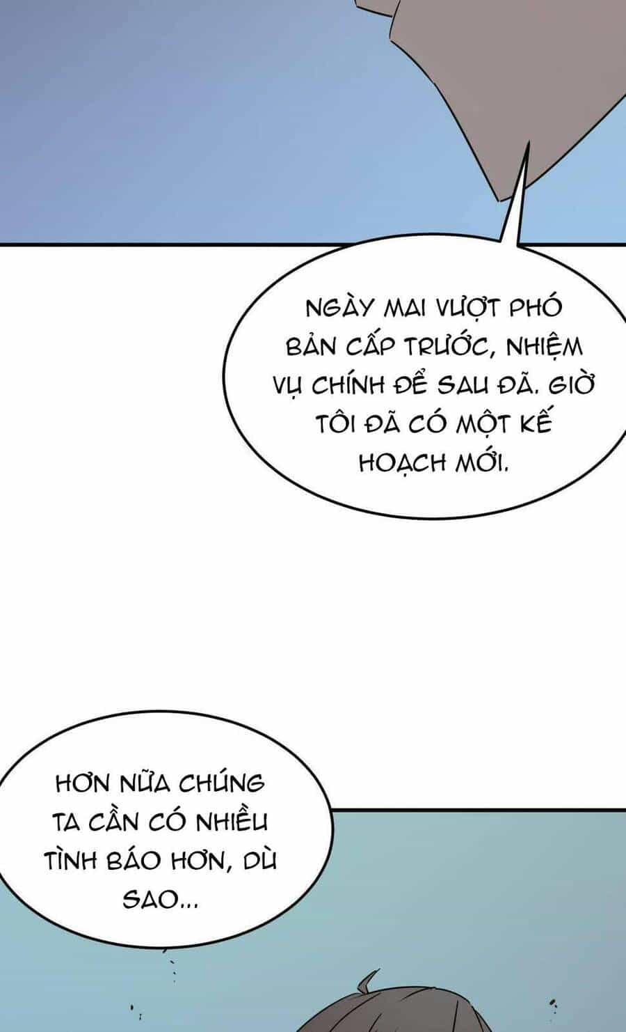 Anh Hùng Dũng Cảm - Chương 28 - ảnh 24