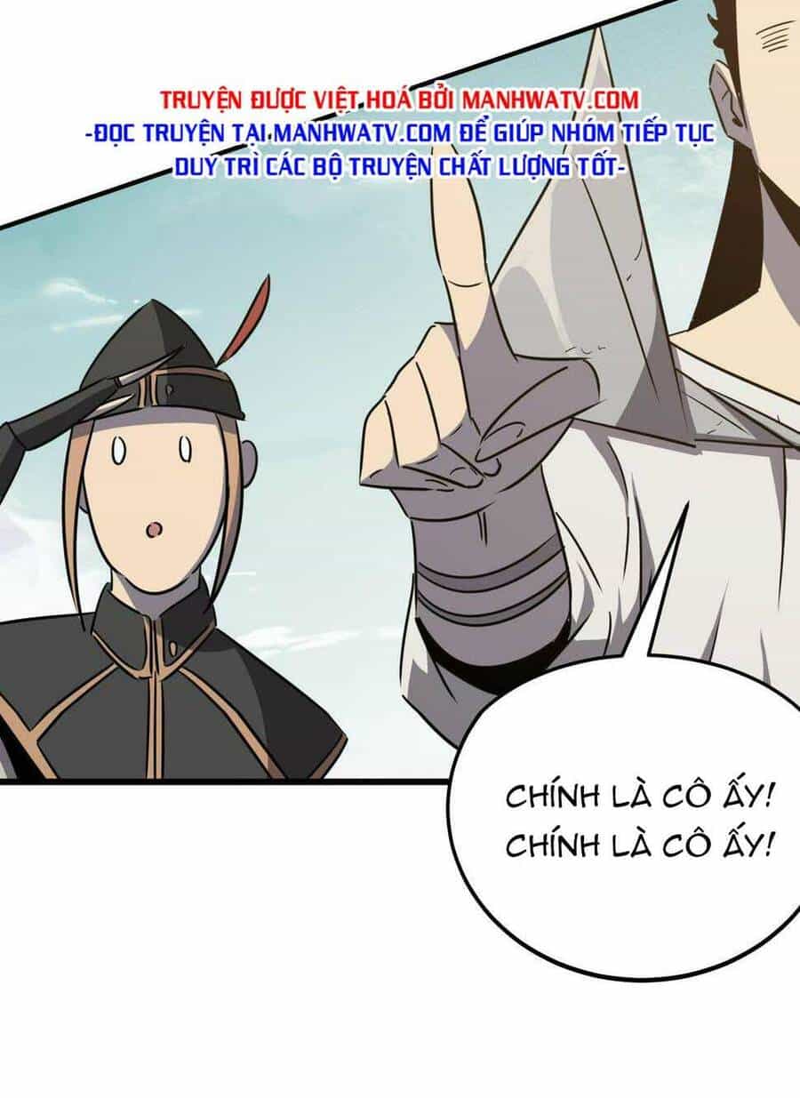 Anh Hùng Dũng Cảm - Chương 28 - ảnh 37