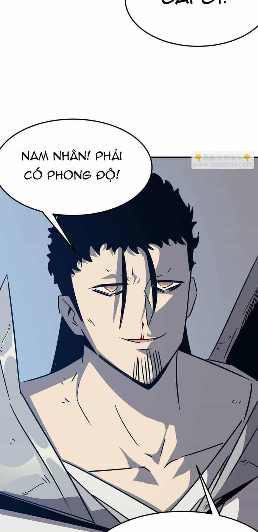 Anh Hùng Dũng Cảm - Chương 28 - ảnh 47