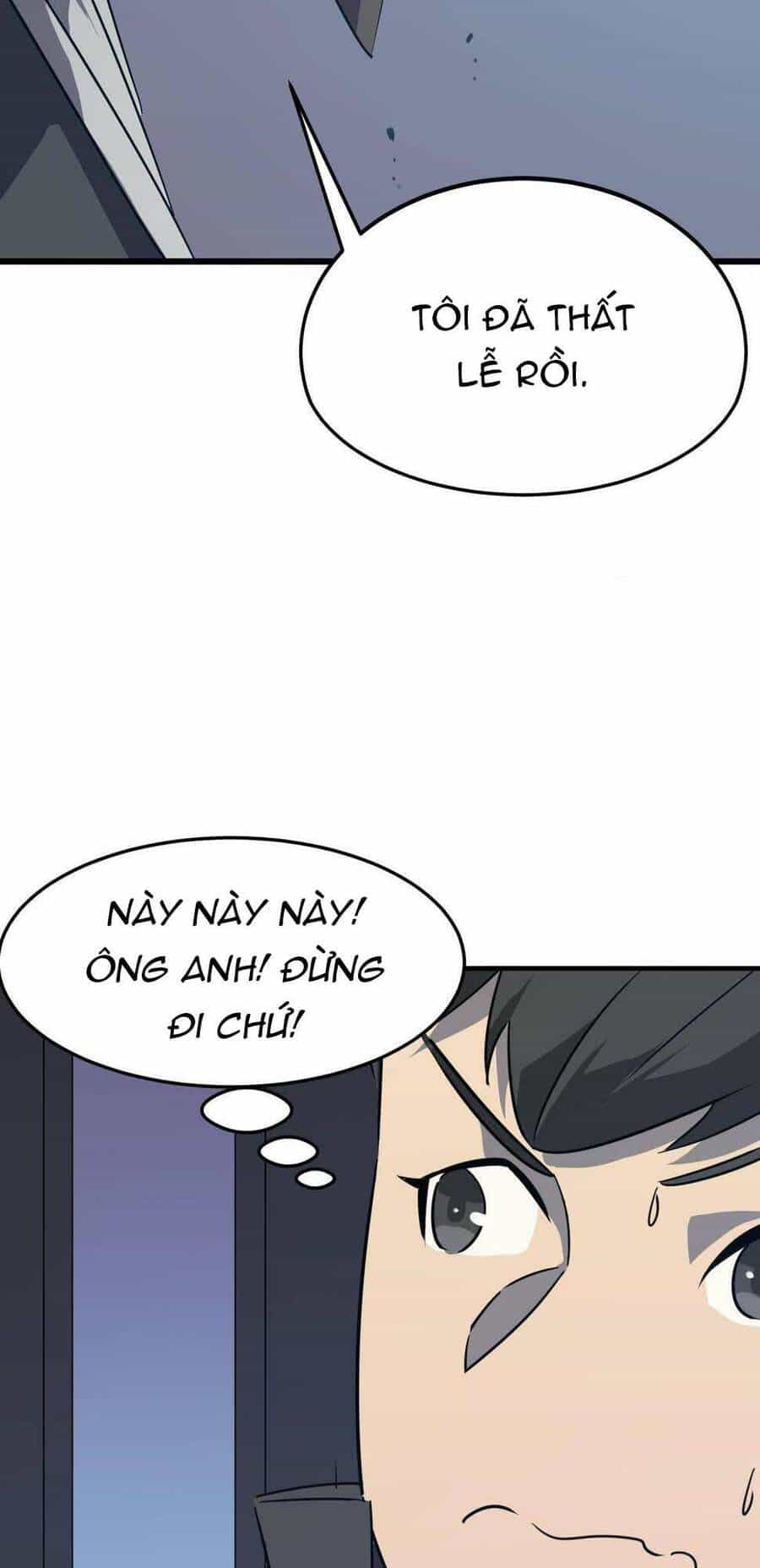 Anh Hùng Dũng Cảm - Chương 28 - ảnh 5