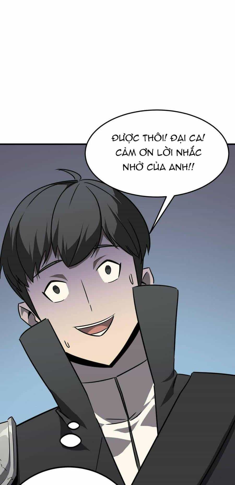 Anh Hùng Dũng Cảm - Chương 28 - ảnh 9