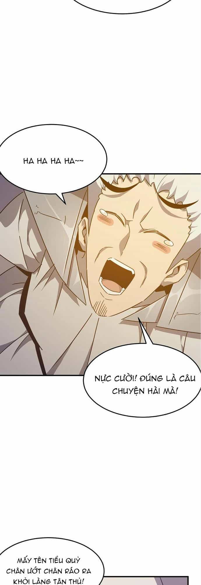 Anh Hùng Dũng Cảm - Chương 31 - ảnh 18