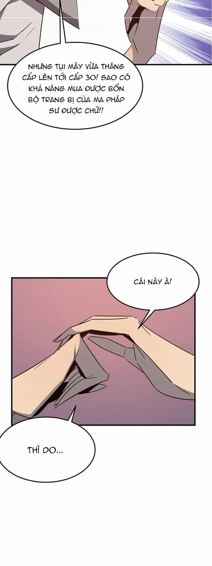 Anh Hùng Dũng Cảm - Chương 31 - ảnh 39