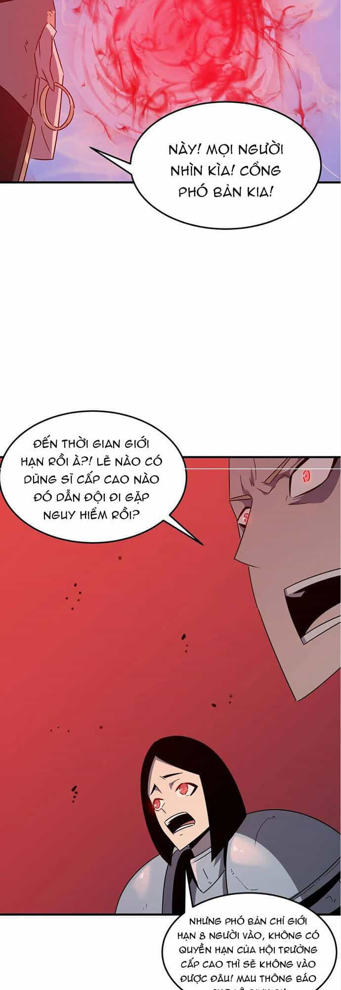 Anh Hùng Dũng Cảm - Chương 31 - ảnh 42