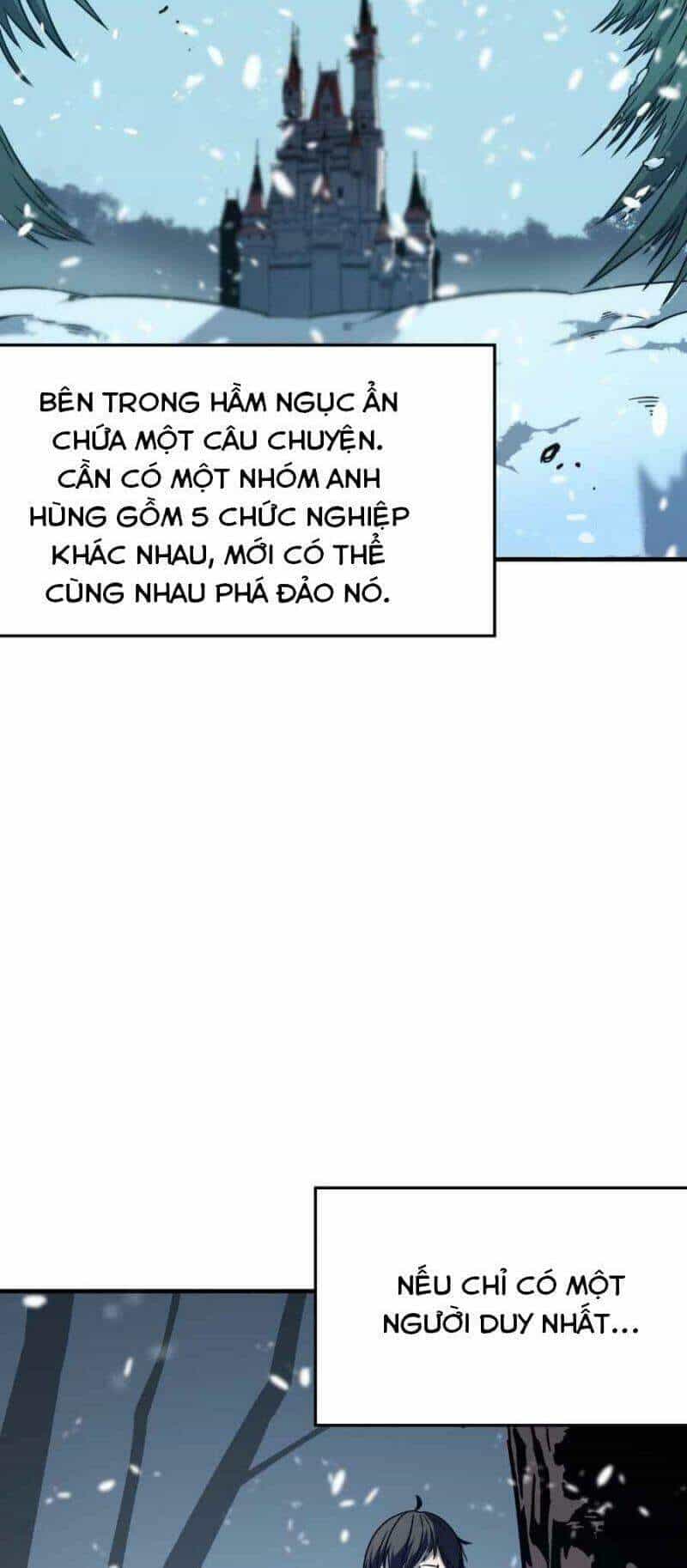 Anh Hùng Dũng Cảm - Chương 3 - ảnh 20