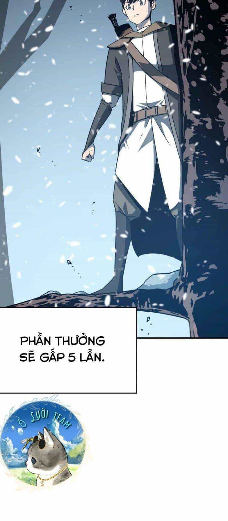 Anh Hùng Dũng Cảm - Chương 3 - ảnh 21
