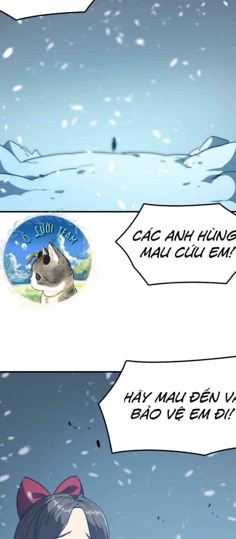 Anh Hùng Dũng Cảm - Chương 3 - ảnh 24