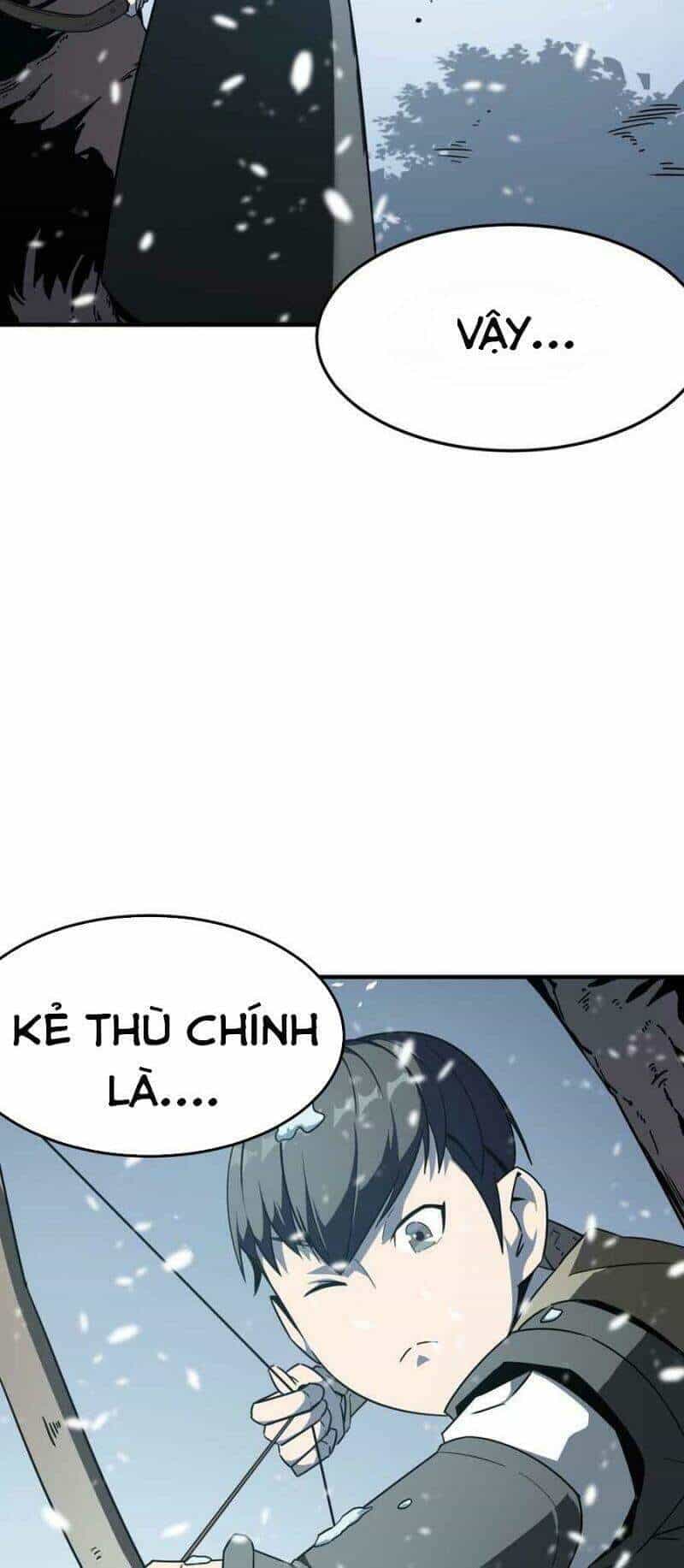 Anh Hùng Dũng Cảm - Chương 3 - ảnh 28