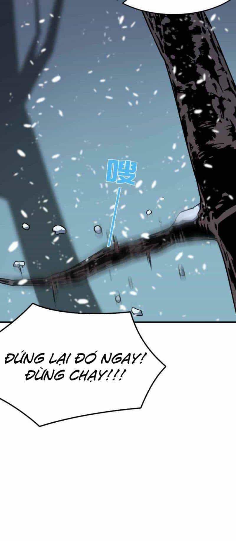 Anh Hùng Dũng Cảm - Chương 3 - ảnh 47