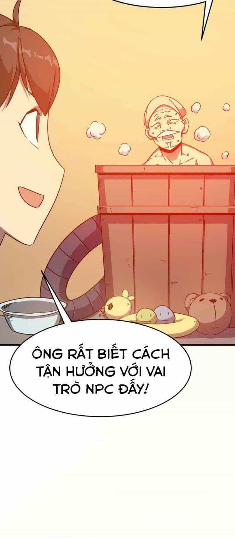 Anh Hùng Dũng Cảm - Chương 3 - ảnh 5