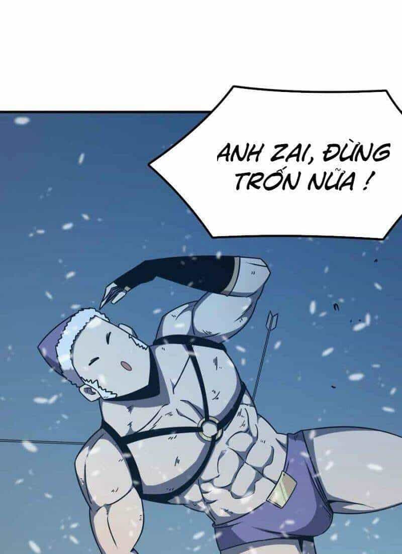 Anh Hùng Dũng Cảm - Chương 3 - ảnh 58