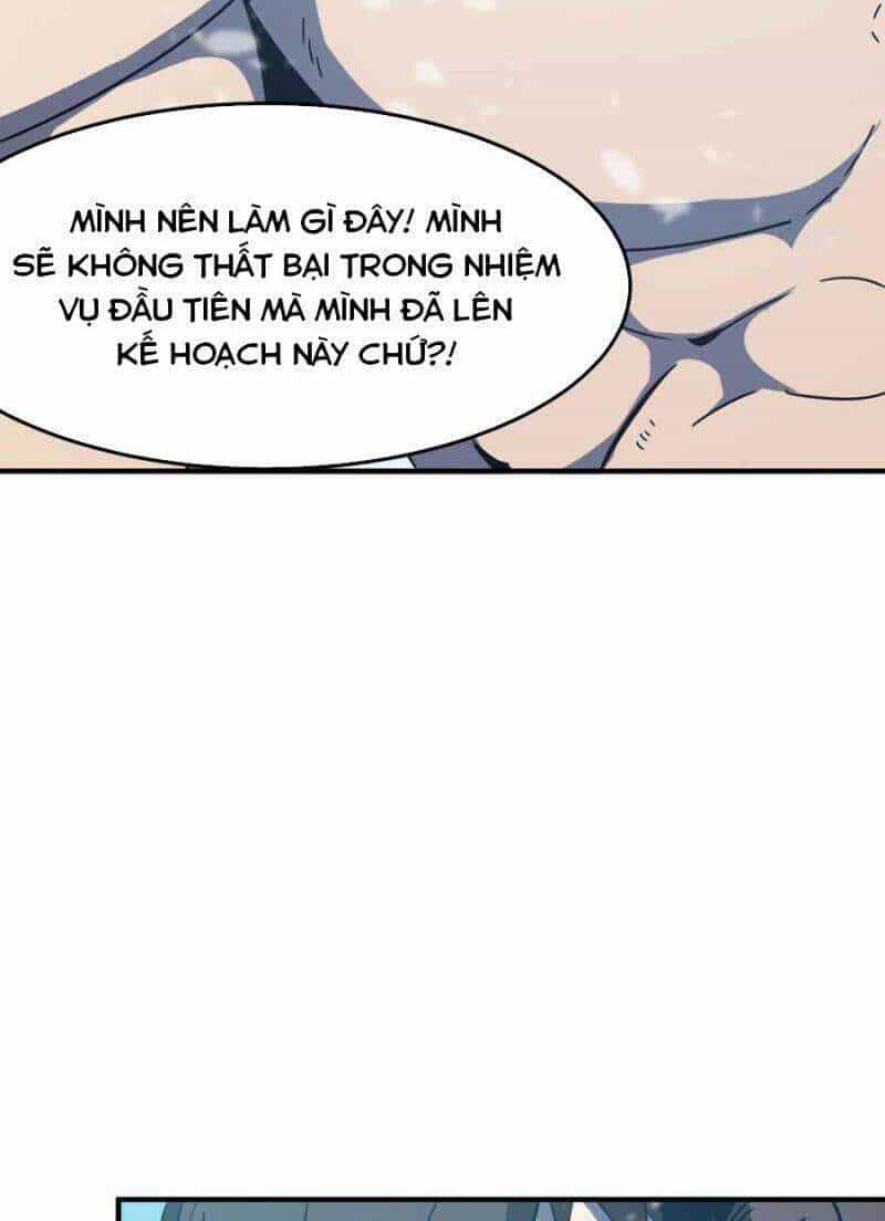 Anh Hùng Dũng Cảm - Chương 3 - ảnh 62
